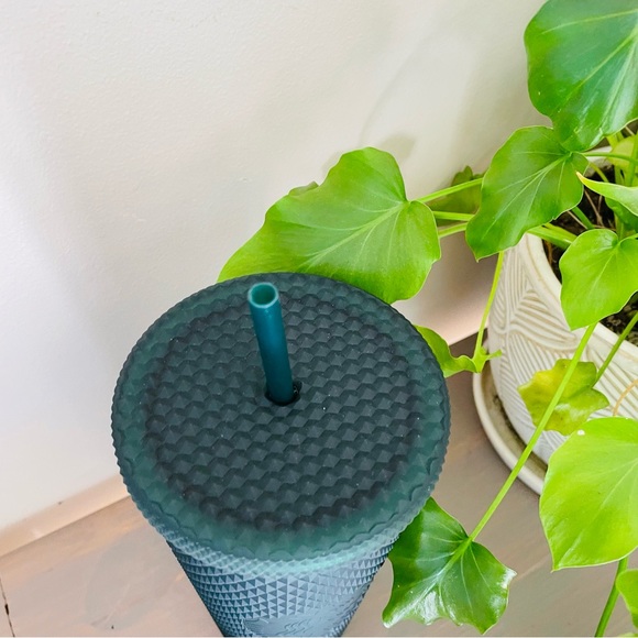 Starbucks Textured Venti Tumbler Cup - Picture 2 of 4